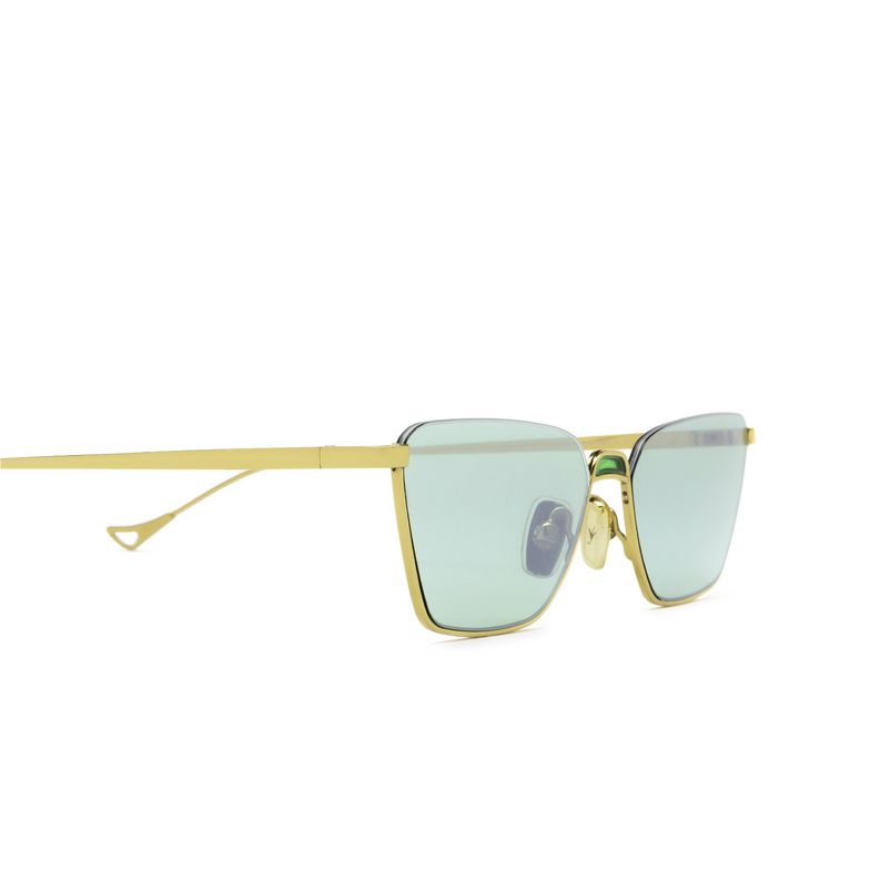 Eyepetizer KANDA Sunglasses C.4-29F gold - 3/4