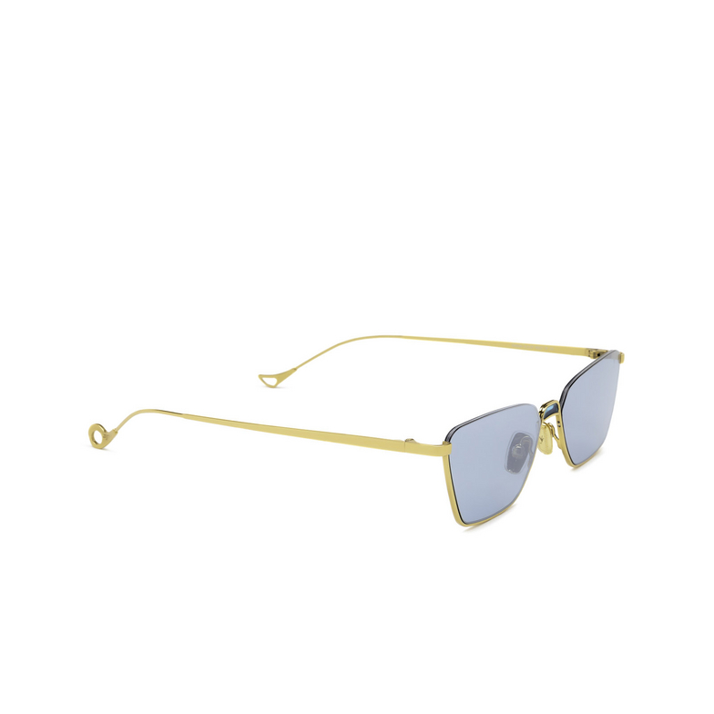 Eyepetizer KANDA Sunglasses C.4-2F gold - 2/4