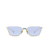 Eyepetizer KANDA Sunglasses C.4-2F gold - product thumbnail 1/4
