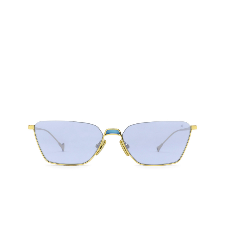 Eyepetizer KANDA Sunglasses C.4-2F gold - 1/4