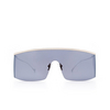 Gafas de sol Eyepetizer KARL C.1-7F silver - Miniatura del producto 1/4