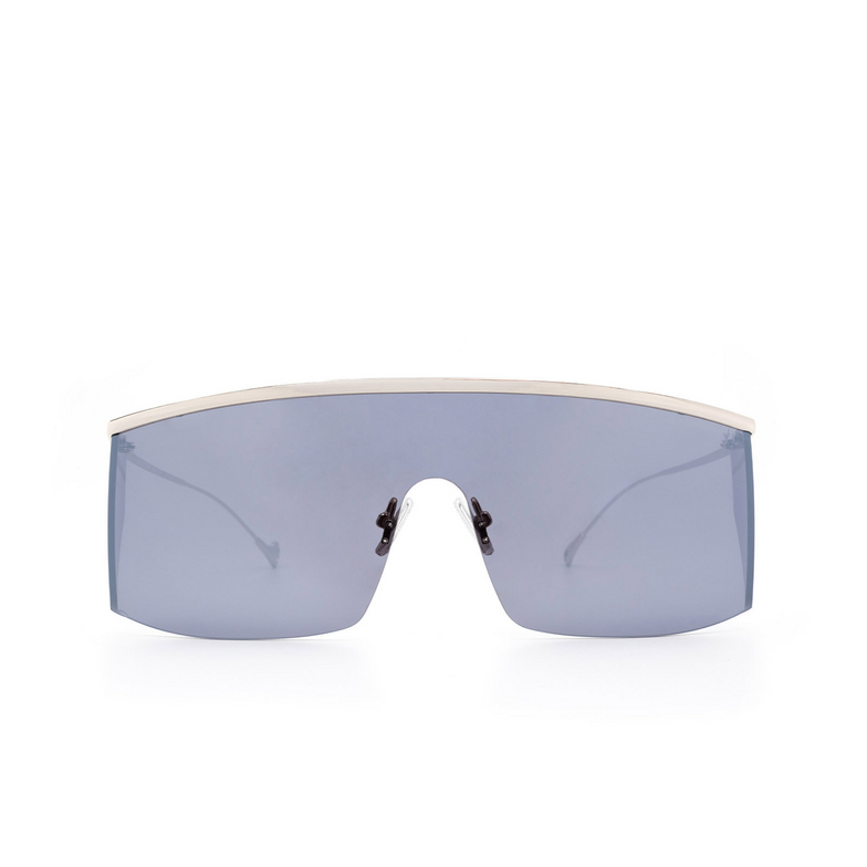 Eyepetizer KARL Sunglasses C.1-7F silver - 1/4