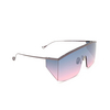 Eyepetizer KARL Sunglasses C.3-20F gunmetal - product thumbnail 2/4