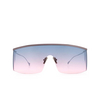 Gafas de sol Eyepetizer KARL C.3-20F gunmetal - Miniatura del producto 1/4