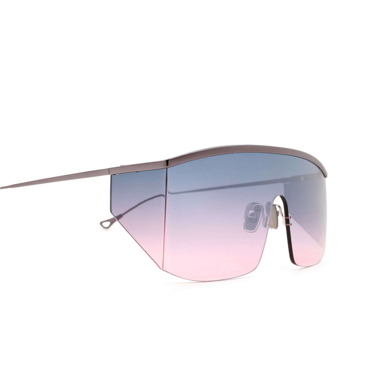 Gafas de sol Eyepetizer KARL C.3-20F gunmetal - 3/4
