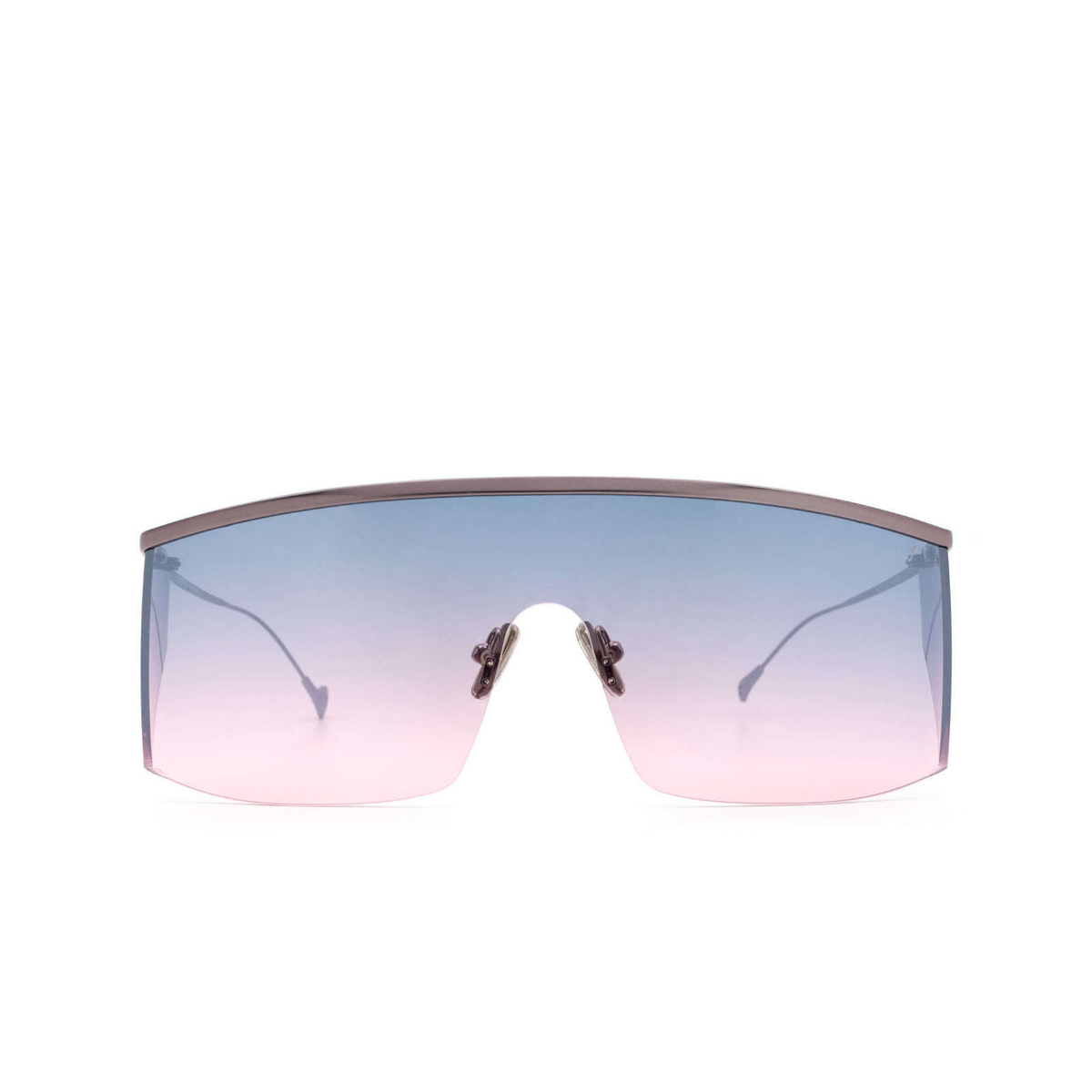 Eyepetizer KARL Sunglasses C.3-20F Gunmetal - front view