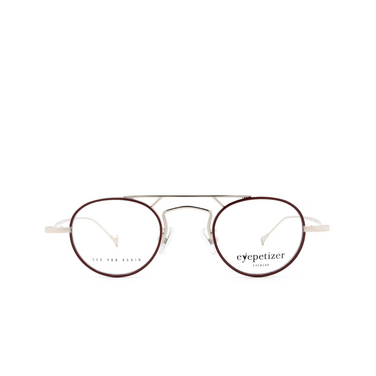 Eyepetizer KILIAN Eyeglasses C.1-C brown - front view