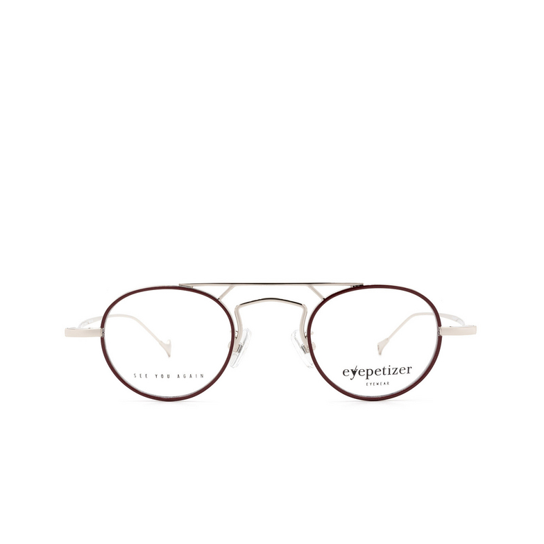 Eyepetizer KILIAN Eyeglasses C.1-C brown - 1/4