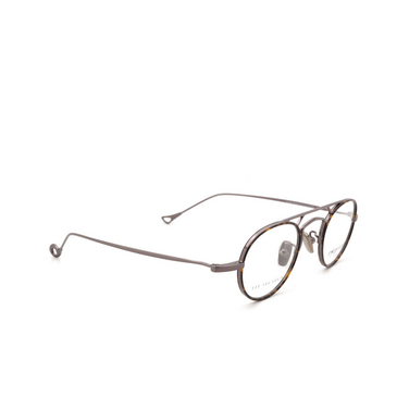 Eyepetizer KILIAN Korrektionsbrillen C.3-J havana - Dreiviertelansicht