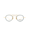 Eyepetizer KILIAN Eyeglasses C.4-B sage green - product thumbnail 1/4