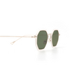 Eyepetizer LANG Sunglasses C.F 2-1 matte transparent - product thumbnail 2/4