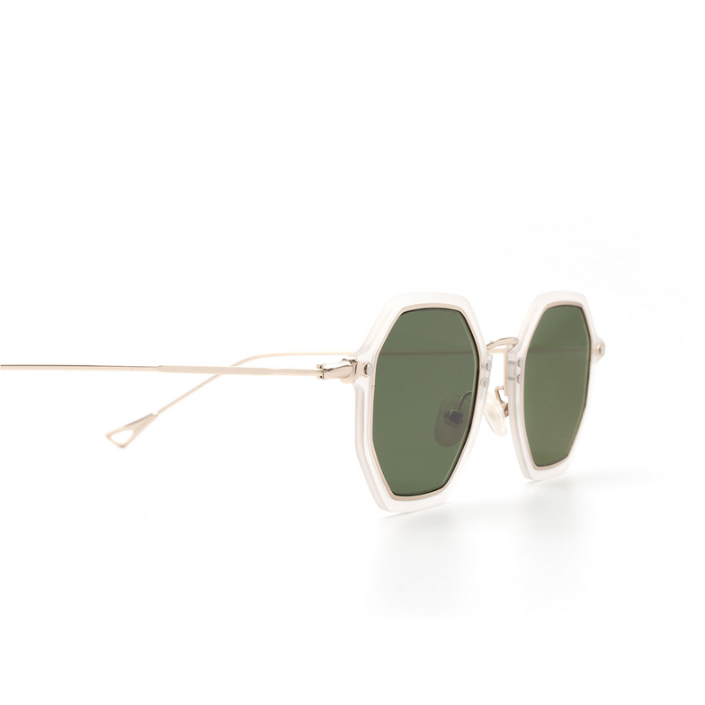 Eyepetizer LANG Sunglasses C.F 2-1 matte transparent - 2/4