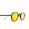 Eyepetizer LAUREN Sunglasses C.A-37 black - product thumbnail 3/4