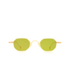 Eyepetizer LAUREN Sunglasses C.B-4-1 matte honey - product thumbnail 1/4