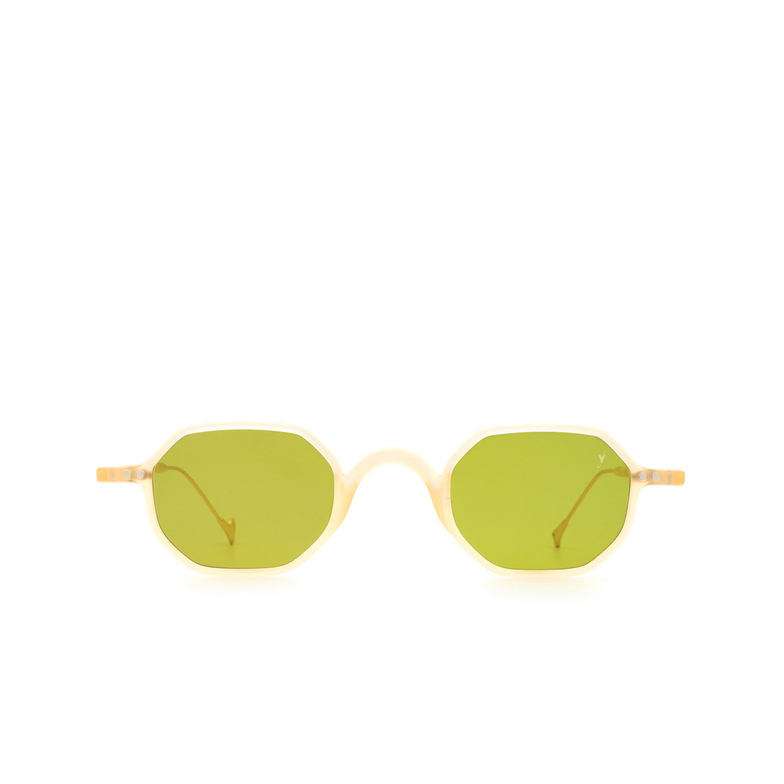 Gafas de sol Eyepetizer LAUREN C.B-4-1 matte honey - 1/4