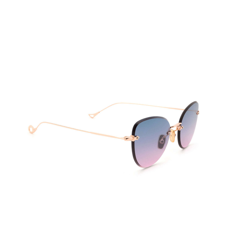 Eyepetizer LIZ Sunglasses C.9-20 rose gold - 2/4