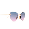 Eyepetizer LIZ Sunglasses C.9-20 rose gold - product thumbnail 3/4