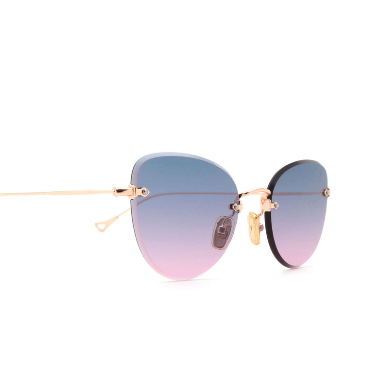 Eyepetizer LIZ Sunglasses C.9-20 rose gold - 3/4