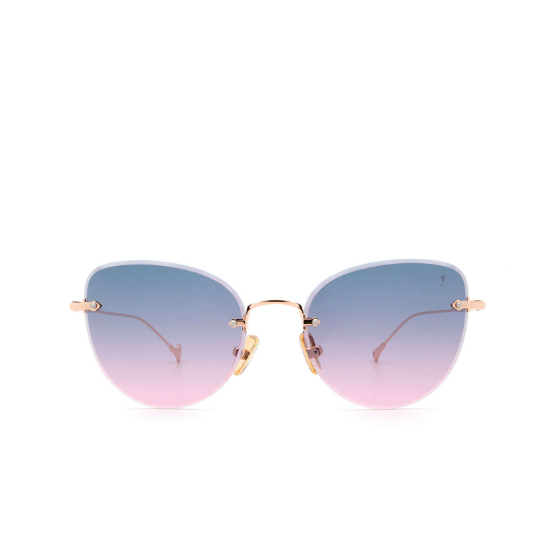 Eyepetizer LIZ Sunglasses C.9-20 rose gold - 1/4