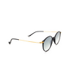 Eyepetizer LONGISLAND Sunglasses C.A-4-25F black - product thumbnail 2/4