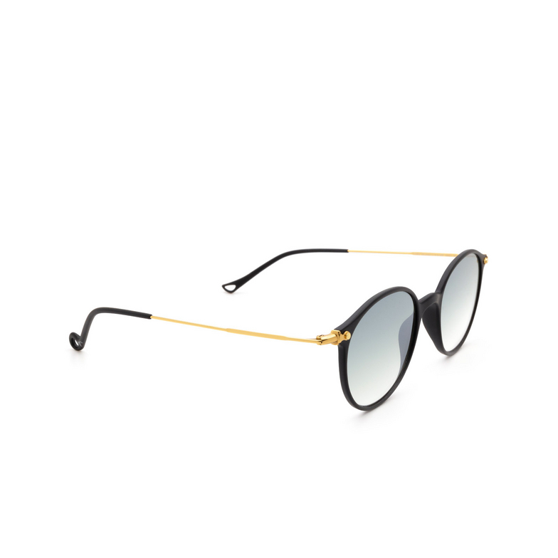 Eyepetizer LONGISLAND Sunglasses C.A-4-25F black - 2/4