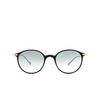 Eyepetizer LONGISLAND Sunglasses C.A-4-25F black - product thumbnail 1/4