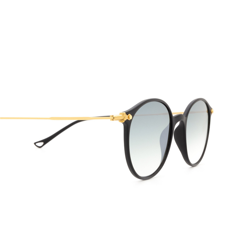 Eyepetizer LONGISLAND Sunglasses C.A-4-25F black - 3/4