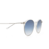 Eyepetizer LONGISLAND Sunglasses C.F-1-26F crystal - product thumbnail 3/4