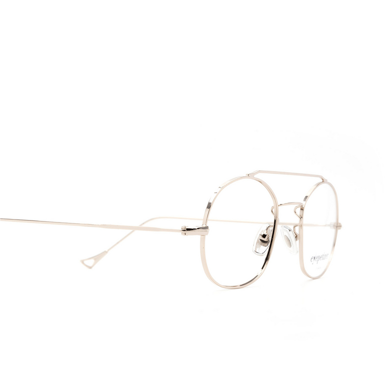 Eyepetizer LUIS Eyeglasses C 2 gold - 3/4