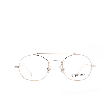 Eyepetizer LUIS Korrektionsbrillen C 2 gold - Vorderansicht