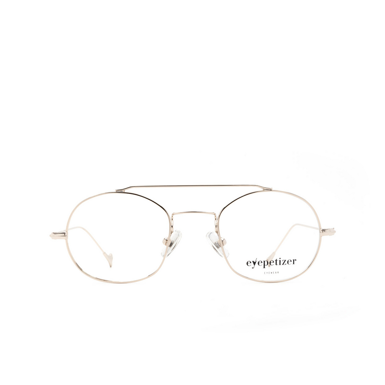 Gafas graduadas Eyepetizer LUIS C 2 gold - 1/4
