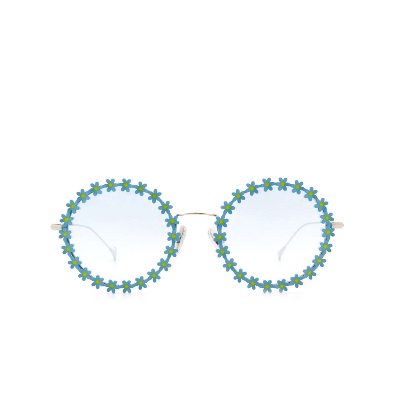 Eyepetizer LULÙ Sunglasses C.1-15-30F silver - 1/4