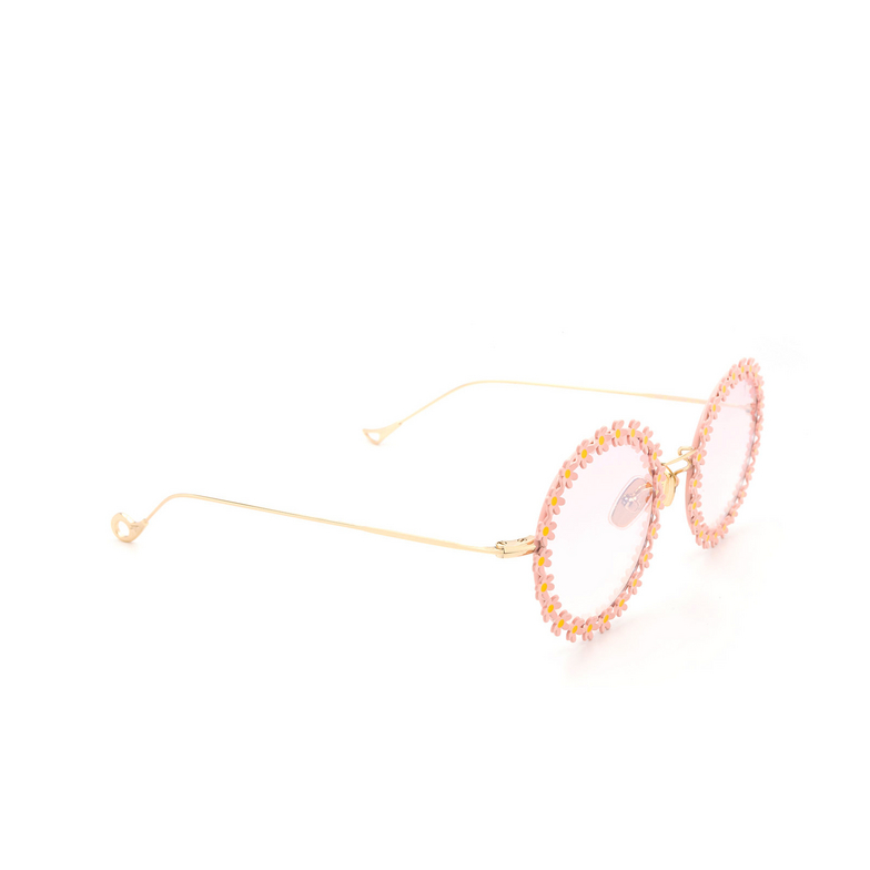 Eyepetizer LULÙ Sunglasses C.4-17-32F pink - 2/4