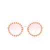 Eyepetizer LULÙ Sunglasses C.4-17-32F pink - product thumbnail 1/4