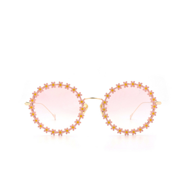 Eyepetizer LULÙ Sonnenbrillen C.4-17-32F pink - Vorderansicht