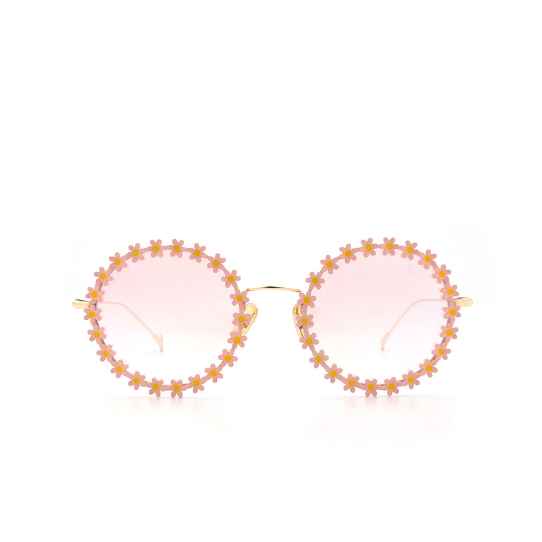 Eyepetizer LULÙ Sunglasses C.4-17-32F pink - 1/4