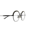 Eyepetizer LUMIERE Eyeglasses C.6 black - product thumbnail 3/4