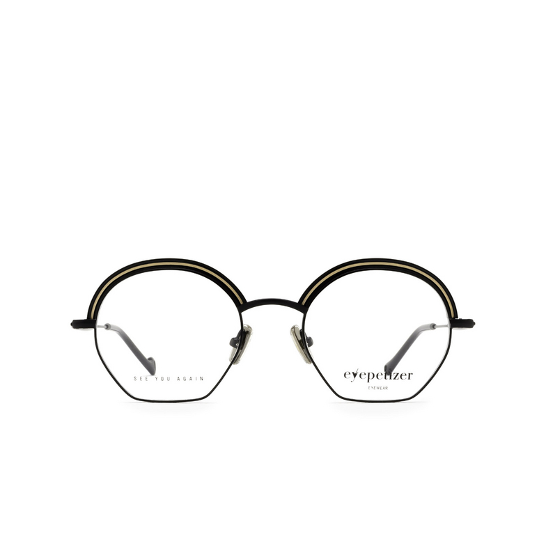 Eyepetizer LUMIERE Eyeglasses C.6 black - 1/4