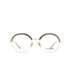 Eyepetizer LUMIERE Eyeglasses C.9 beige and rose gold - product thumbnail 1/4