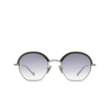 Eyepetizer LUMIERE Sunglasses C.3-27F bordeaux and gun - product thumbnail 1/4