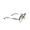 Eyepetizer LUMIERE Sunglasses C.6-19 black - product thumbnail 2/4