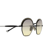Eyepetizer LUMIERE Sunglasses C.6-19 black - product thumbnail 3/4
