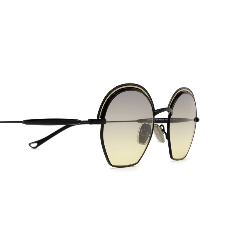 Eyepetizer LUMIERE Sunglasses C.6-19 black - 3/4