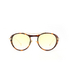 Gafas de sol Eyepetizer MARLON C. G 4-14F matte havana - Miniatura del producto 1/4