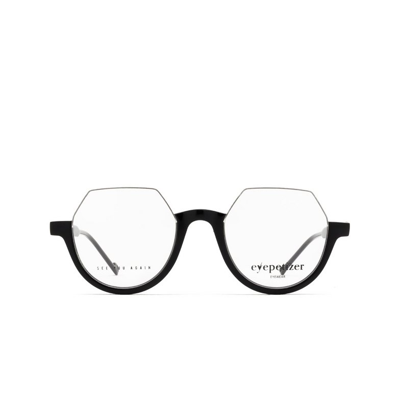 Gafas graduadas Eyepetizer MARY C.A black - 1/4