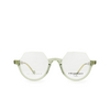Eyepetizer MARY Eyeglasses C.E/E soft sage green - product thumbnail 1/4