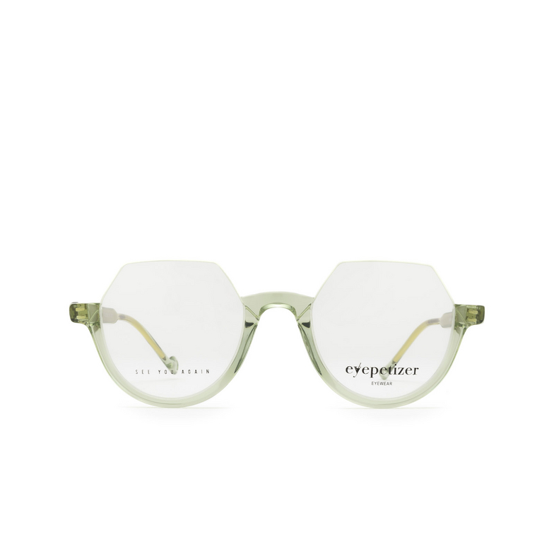 Eyepetizer MARY Eyeglasses C.E/E soft sage green - 1/4