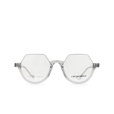 Eyepetizer MARY Eyeglasses c.h/h grey - front view