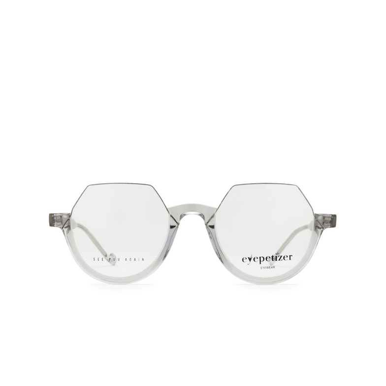 Gafas graduadas Eyepetizer MARY C.H/H grey - 1/4
