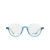 Gafas graduadas Eyepetizer MARY C.I/I teal blue - Miniatura del producto 1/4